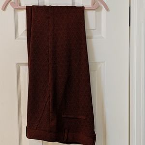 Betabrand straight leg DPYPs